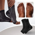 Chaussettes de Compression Thérapeutique Anti-Douleur & Neuropathie - NeuroRelax™