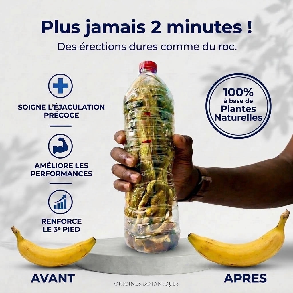 Optez pour une Virilité Ultime – Force, Érection et Endurance Maximale