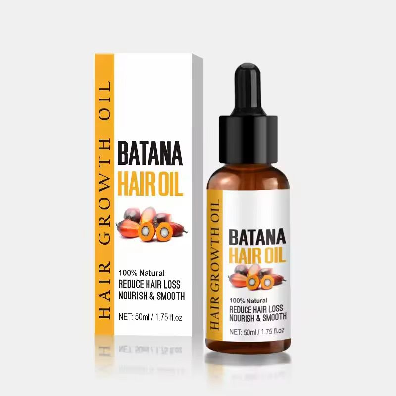 Pack Miracle Batana Sérum + Crème - Cure de Repousse Capillaire